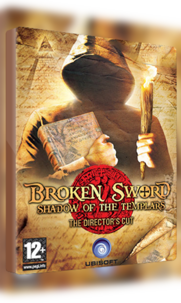 Broken Sword: Director's Cut Steam Key GLOBAL - 15