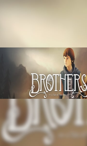 Brothers - A Tale of Two Sons Steam Key GLOBAL - 2