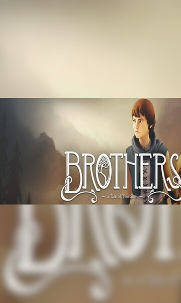 Brothers a tale of deals two sons xbox