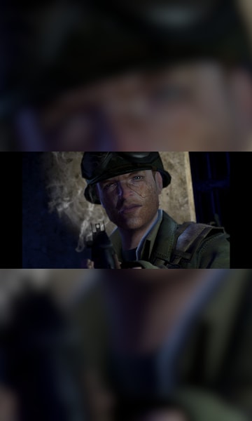 Brothers in Arms: Hell's Highway (PC) - Ubisoft Connect Key - GLOBAL - 19