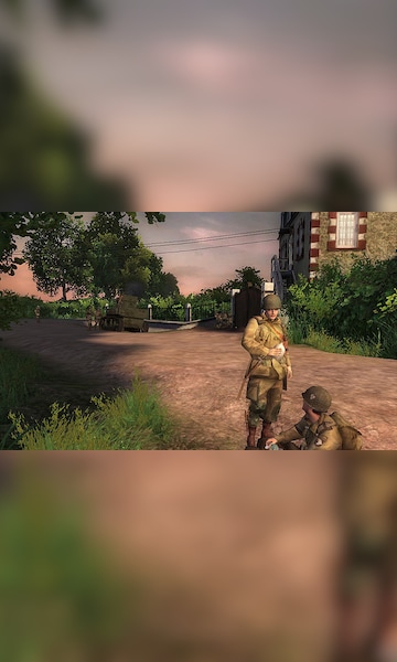 Brothers in Arms: Road to Hill 30 Ubisoft Connect Key GLOBAL - 7