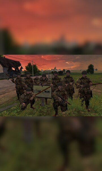 Brothers in Arms: Road to Hill 30 Ubisoft Connect Key GLOBAL - 8
