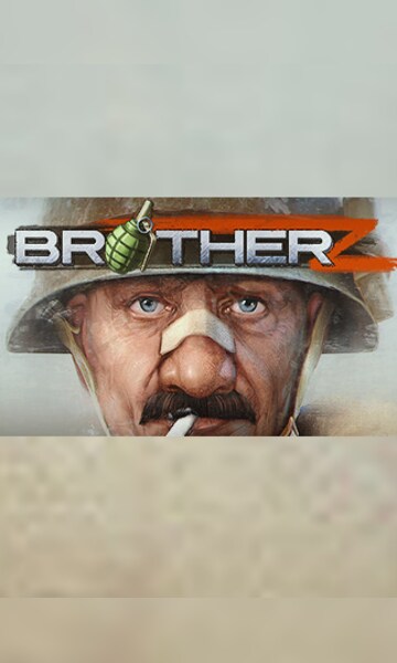 ¡Comprar BrotherZ Steam Regalo GLOBAL - Barato - G2A.COM!