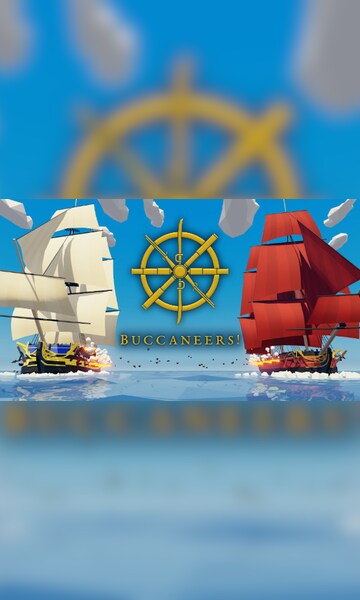 Buccaneers! on Steam