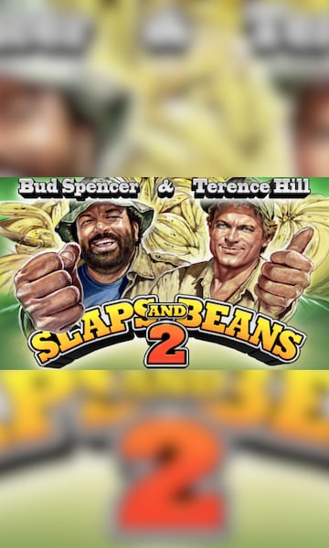 Buy Bud Spencer & Terence Hill - Slaps And Beans 2 (Xbox Series X/S) - Xbox  Live Key - GLOBAL - Cheap - !