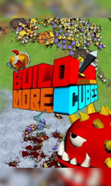 BuildMoreCubes 🥇 Best Prices | G2A.COM