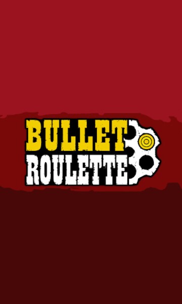 Bullet Roulette VR on Steam