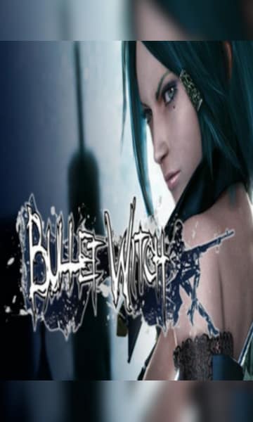 Bullet Witch Steam Gift EUROPE - 0