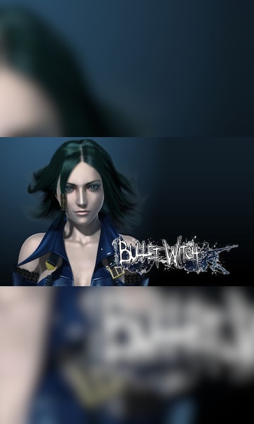 Bullet Witch Steam Gift EUROPE - 2