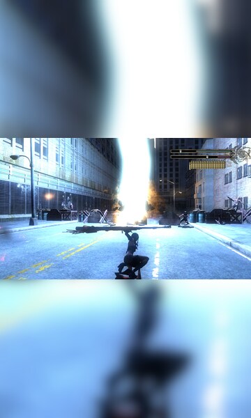 Bullet Witch (PC) - Steam Key - GLOBAL - 4