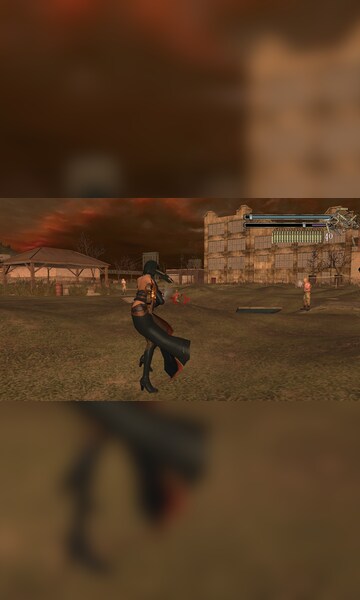 Bullet Witch (PC) - Steam Key - GLOBAL - 7