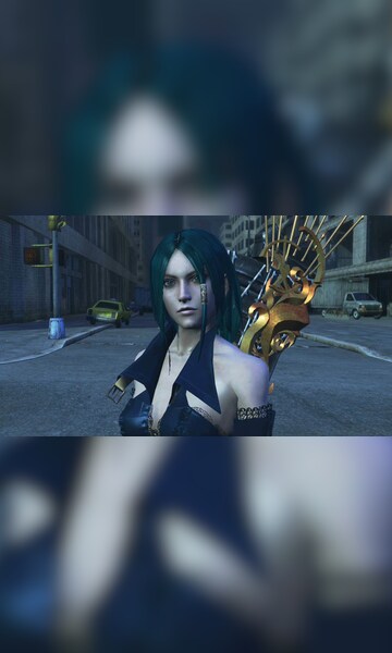Bullet Witch (PC) - Steam Key - GLOBAL - 10