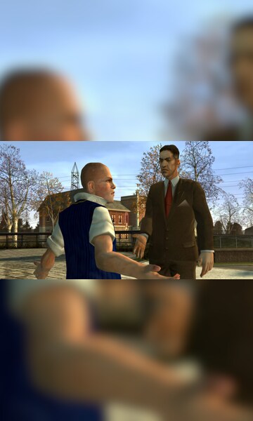 Buy Bully Anniversary Edition PC Windows Store key! Cheap price