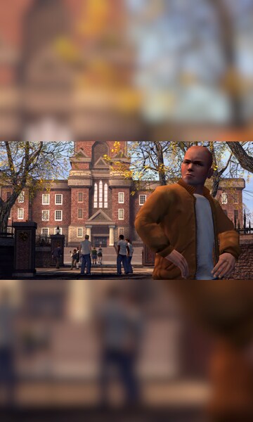 Steam Workshop::Bully Scholarship Edition Music Pack 2 of 3