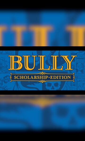 Bully - Cadê o Game - Notícia - Novidades - Bully 2: Adventures of New  Bullworth World