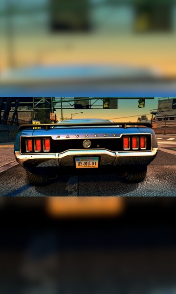 Burnout Paradise Remastered EA App Key GLOBAL - 6