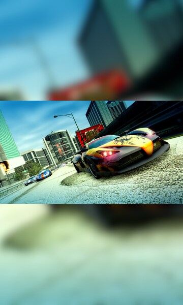 8 High-Octane Truths about Burnout Paradise Remastered on Nintendo Switch