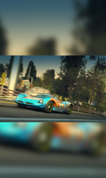 Burnout Paradise: The Ultimate Box EA App Key GLOBAL - 12