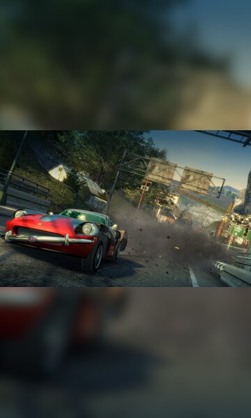 Burnout Paradise: The Ultimate Box EA App Key GLOBAL - 10