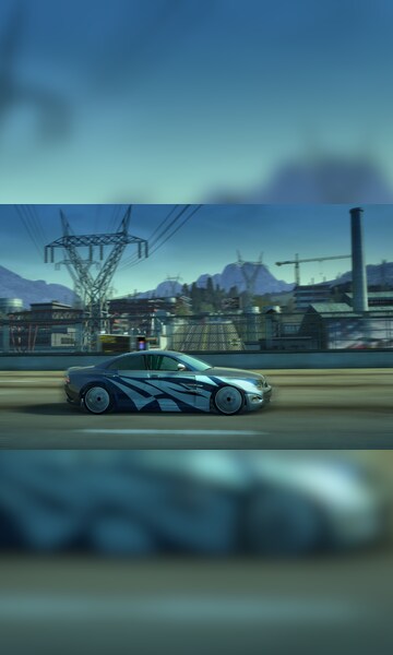 Burnout Paradise: The Ultimate Box EA App Key GLOBAL - 8