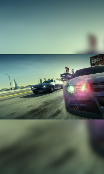 Burnout Paradise: The Ultimate Box EA App Key GLOBAL - 5