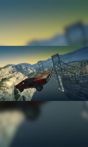 Burnout Paradise: The Ultimate Box EA App Key GLOBAL - 3