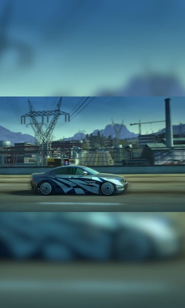 Burnout Paradise: The Ultimate Box Steam Key GLOBAL - 8