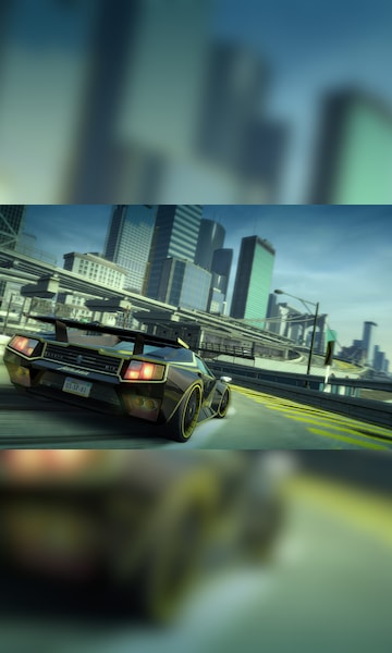 Burnout Paradise: The Ultimate Box Steam Key GLOBAL - 23
