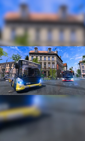 New Map Line Added  Proton Bus Simulator NEW UPDATE Road Gameplay 