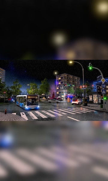 Bus Driving Sim 22 on Steam