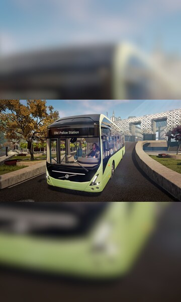 Bus Simulator 21 Next Stop on Steam