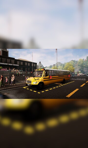 Bus Simulator 21 Review  PlayStation 5 & PC Games