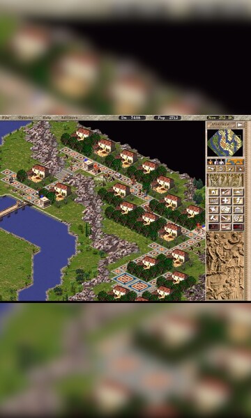 Caesar 3 Steam Key GLOBAL - 14