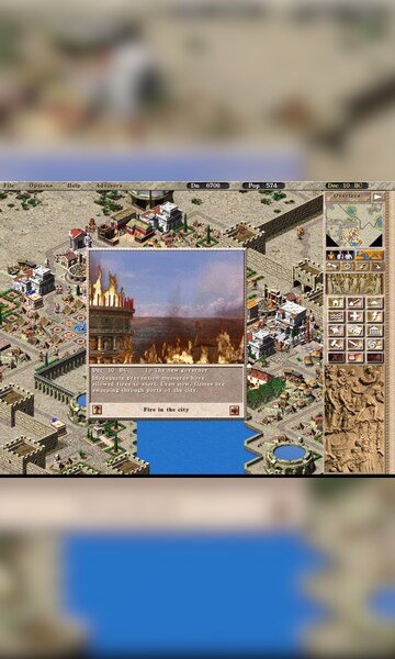 Caesar 3 Steam Key GLOBAL - 12