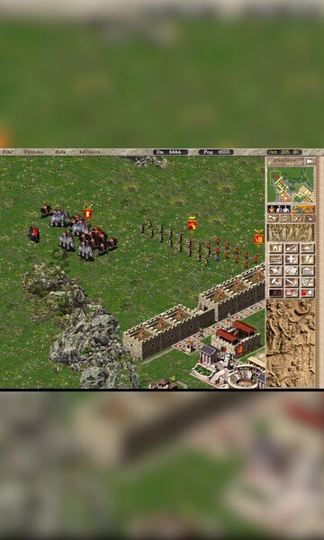 Caesar 3 Steam Key GLOBAL - 9