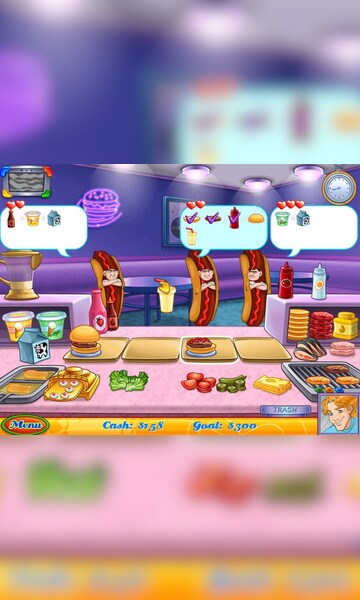 Cake House Game - Play online at Y8 com 