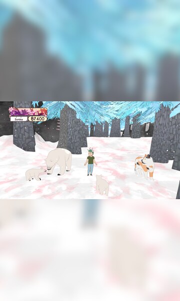 Calico (PC) - Steam Key - GLOBAL - 5