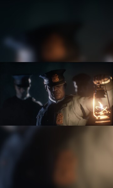 Call of Cthulhu Steam Key GLOBAL - 7