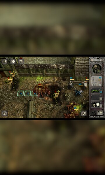 Call of Cthulhu: The Wasted Land Steam Key GLOBAL - 16