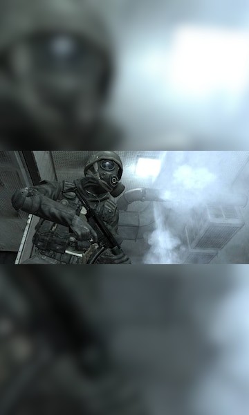 Call of Duty 4: Modern Warfare Steam Key GLOBAL - 16