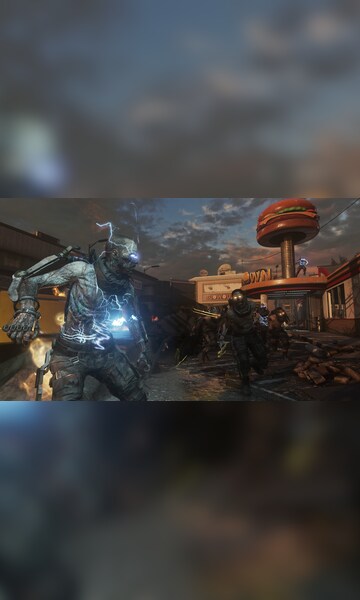 Buy Call of Duty Advanced Warfare Ascendance CD KEY Compare Prices 