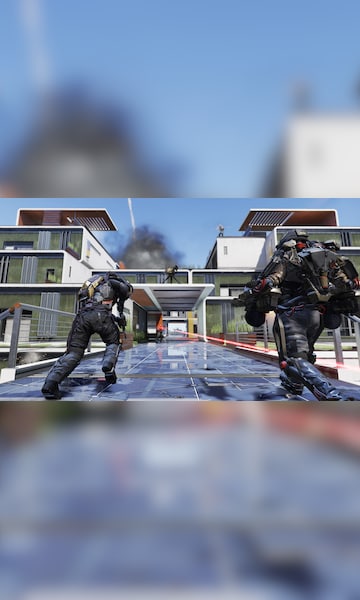 Call of Duty®: Advanced Warfare - Ascendance on Steam