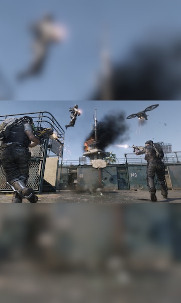 Cheapest Call of Duty: Advanced Warfare Day Zero Edition Key for PC