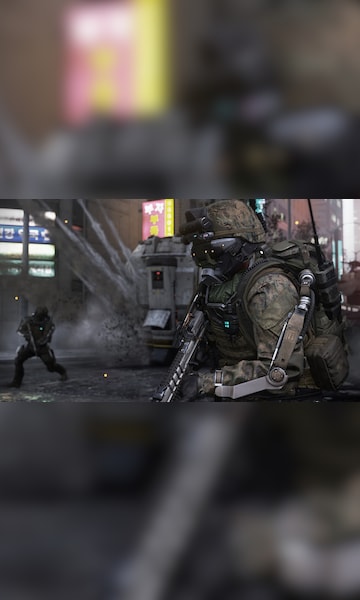 Call of Duty Advanced Warfare Digital Pro Edition full game 