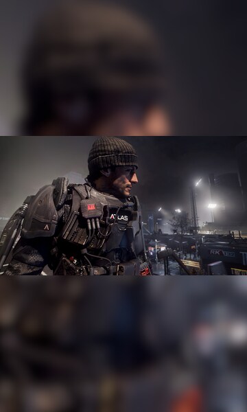 Call of Duty®: Advanced Warfare Edición digital Pro