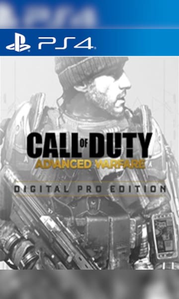 Call of Duty: Advanced Warfare Digital Pro Edition 🥇 Best Prices | G2A.COM