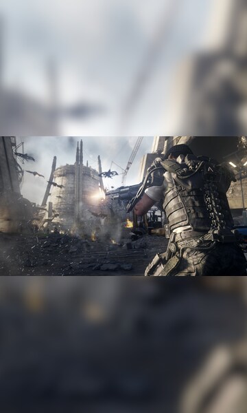 Call of Duty: Advanced Warfare PS4 EBOOT & ELF Files for Developers