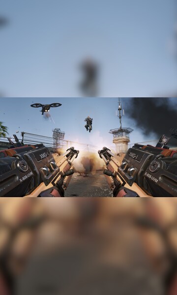 Call Of Duty: Advanced Warfare Digital Pro Edition on XOne — price history,  screenshots, discounts • USA