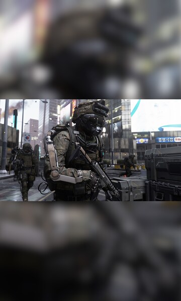 Call of Duty Advanced Warfare Digital Pro Edition Xbox Key ☑Argentina ☑No  Disc
