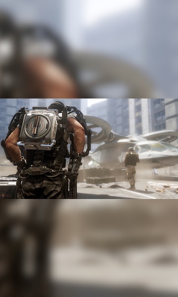 Call of Duty: Advanced Warfare - Gold Edition Steam Key GLOBAL - 12